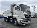2019 Hino Profia
