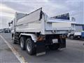 2019 Hino Profia