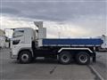 2019 Hino Profia