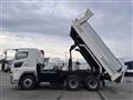 2019 Hino Profia