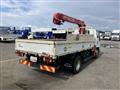 2017 Isuzu Elf Truck