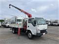 2017 Isuzu Elf Truck