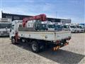 2017 Isuzu Elf Truck
