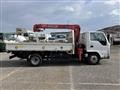 2017 Isuzu Elf Truck