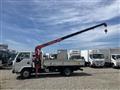 2017 Isuzu Elf Truck