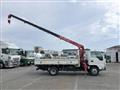 2017 Isuzu Elf Truck