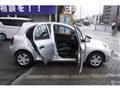 2018 Nissan March