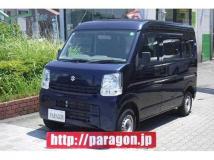 2020 Suzuki Every