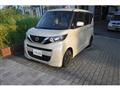 2022 Nissan ROOX