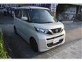 2022 Nissan ROOX