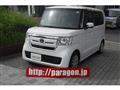 2020 Honda N BOX