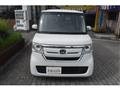 2020 Honda N BOX