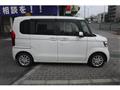 2020 Honda N BOX