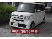 2020 Honda N BOX