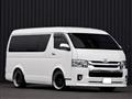 2018 Toyota Hiace Wagon