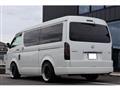 2018 Toyota Hiace Wagon