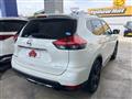 2021 Nissan X-Trail