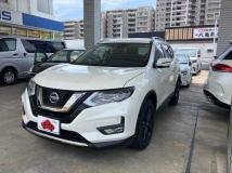 2021 Nissan X-Trail