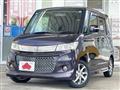 2013 Suzuki Palette