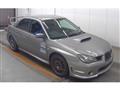 2006 Subaru Impreza