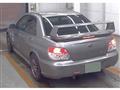 2006 Subaru Impreza