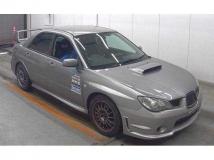 2006 Subaru Impreza