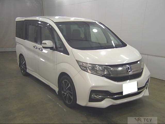 2016 Honda Honda Others