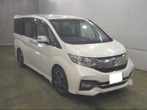 2016 Honda Honda Others