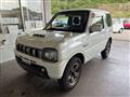 2016 Suzuki Jimny