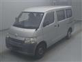 2015 Toyota Townace Van