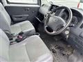 2015 Toyota Townace Van