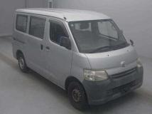 2015 Toyota Townace Van