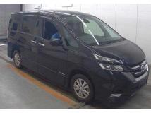 2017 Nissan Serena