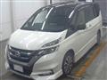 2019 Nissan Serena