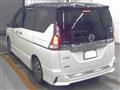 2019 Nissan Serena