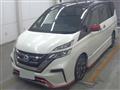2018 Nissan Serena