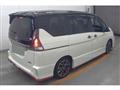 2018 Nissan Serena