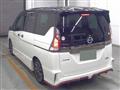 2018 Nissan Serena