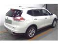 2015 Nissan X-Trail