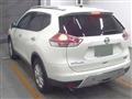 2015 Nissan X-Trail