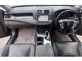 2011 Toyota Crown