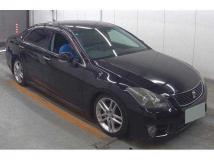 2011 Toyota Crown