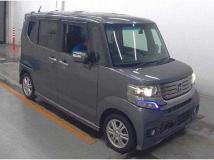 2013 Honda N BOX