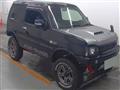 2017 Suzuki Jimny