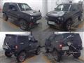 2017 Suzuki Jimny