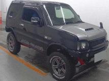 2017 Suzuki Jimny