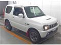 2014 Suzuki Jimny