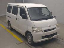 2016 Toyota Liteace Van