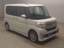 2014 Daihatsu Tanto