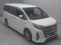 2018 Toyota Noah
